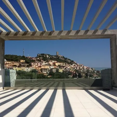 Appartement L'ancora