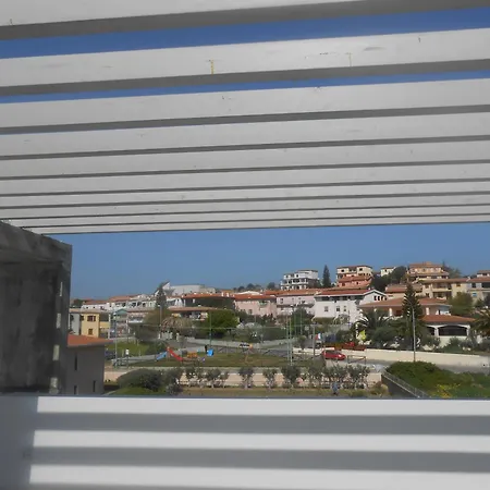 L'ancora Appartement