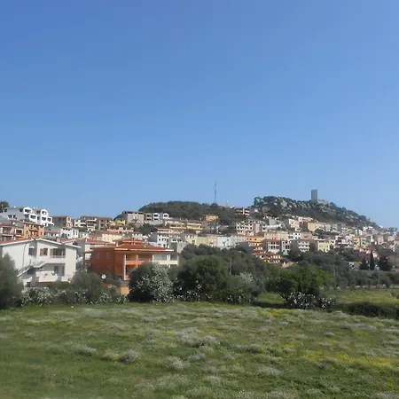 Appartement L'ancora
