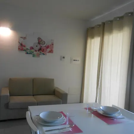 Appartement L'ancora *