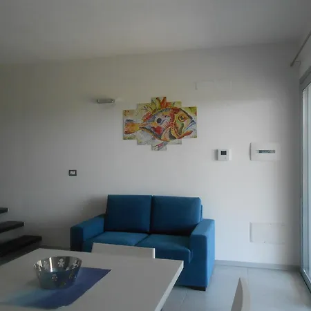 L'ancora Appartement
