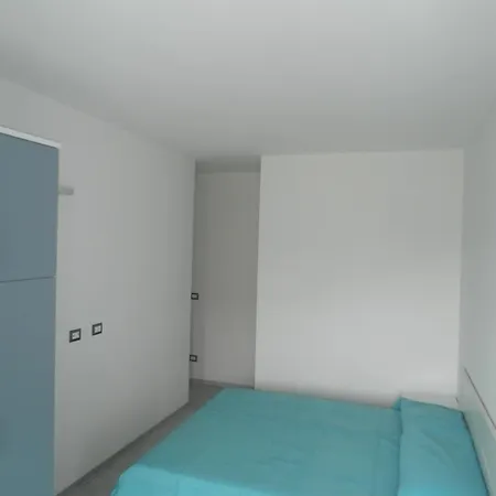 L'ancora Apartment Posada (Sardinia)
