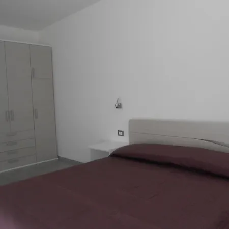 L'ancora Apartment *