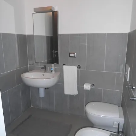 Apartment L'ancora Posada (Sardinia)