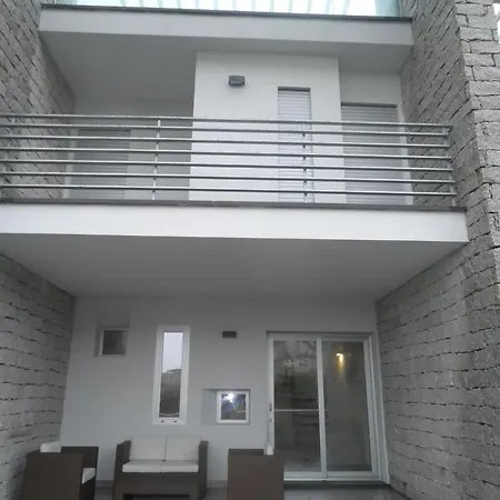 Apartment L'ancora